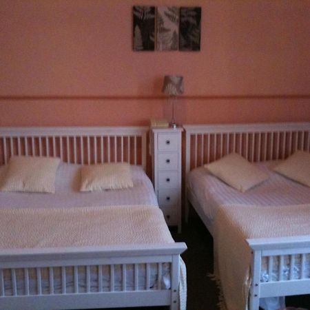 Balmoral Lodge Hotel Southport Luaran gambar
