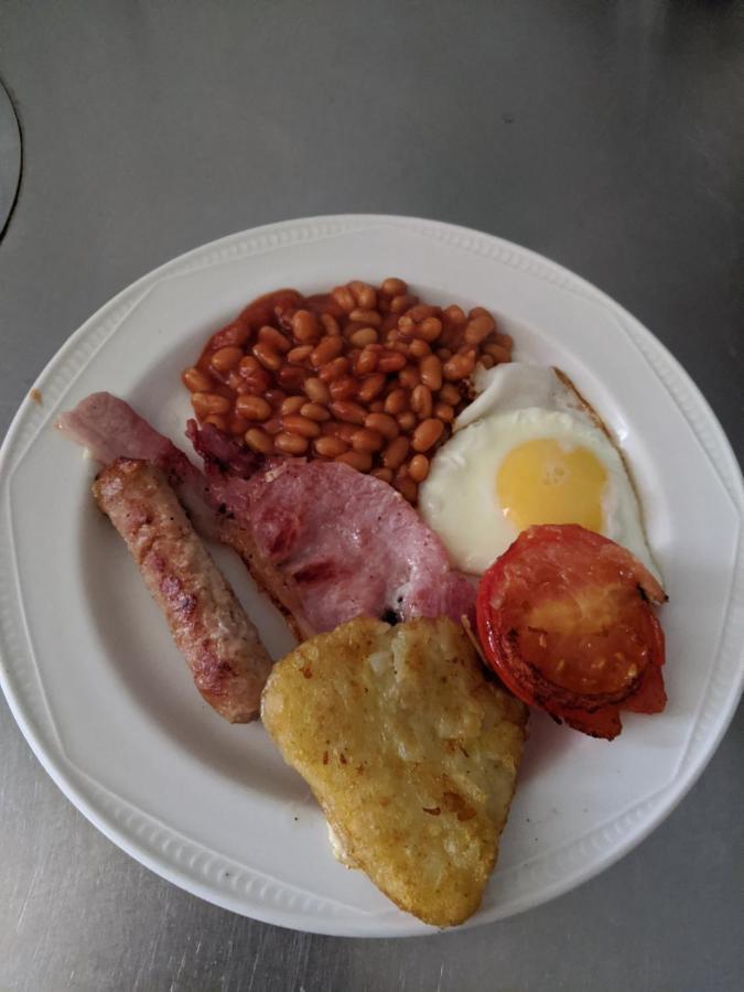 Balmoral Lodge Hotel Southport Luaran gambar