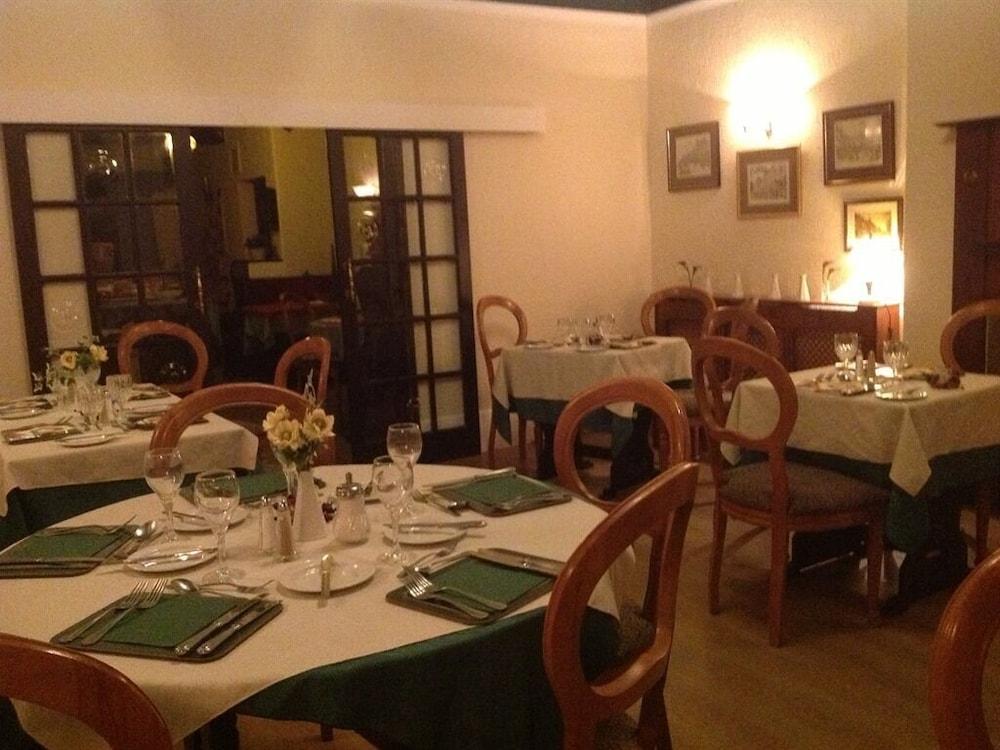 Balmoral Lodge Hotel Southport Luaran gambar
