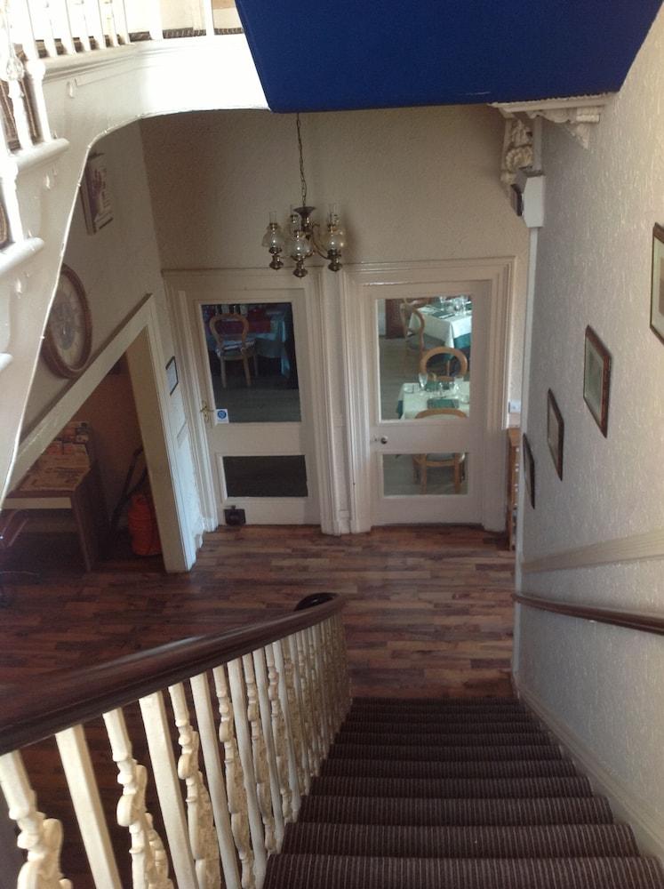 Balmoral Lodge Hotel Southport Luaran gambar