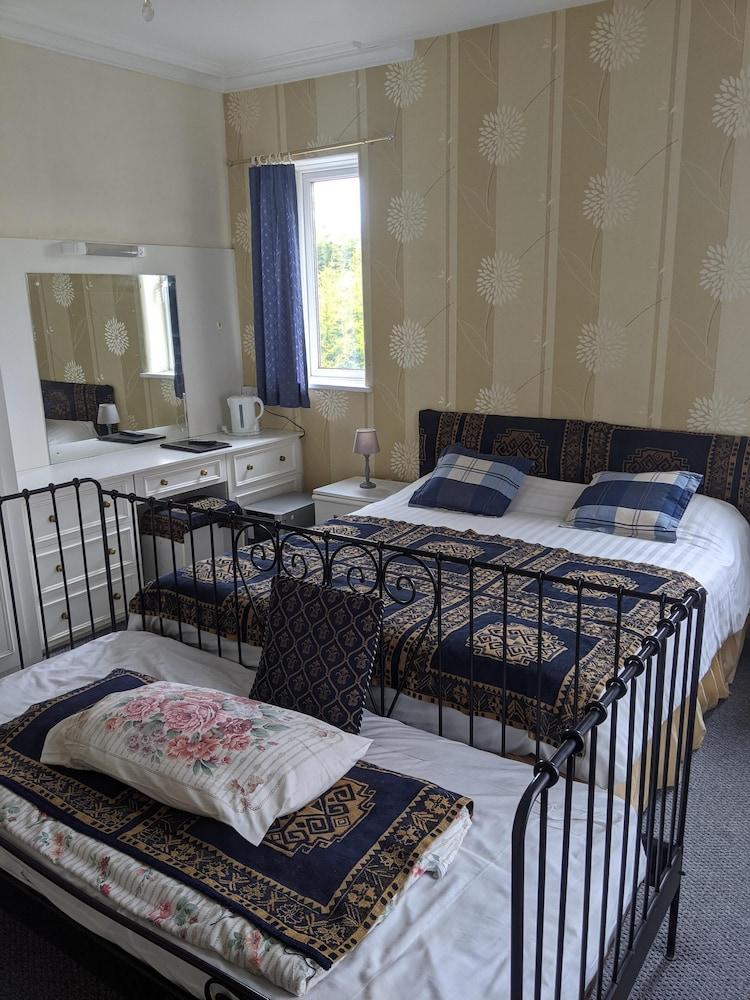 Balmoral Lodge Hotel Southport Luaran gambar
