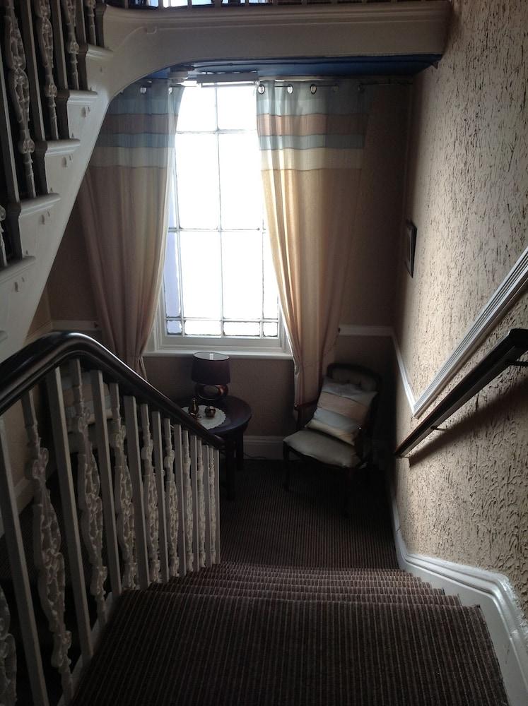 Balmoral Lodge Hotel Southport Luaran gambar