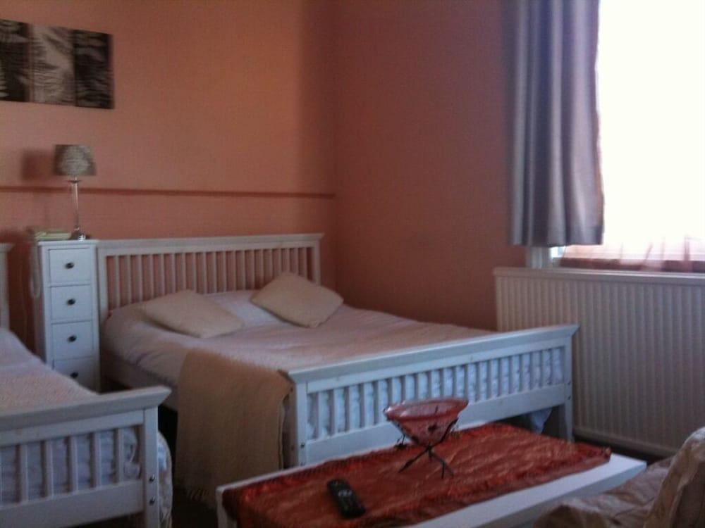 Balmoral Lodge Hotel Southport Luaran gambar
