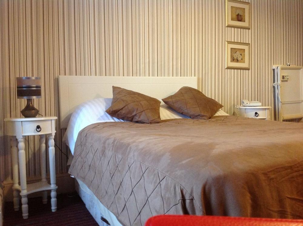Balmoral Lodge Hotel Southport Luaran gambar