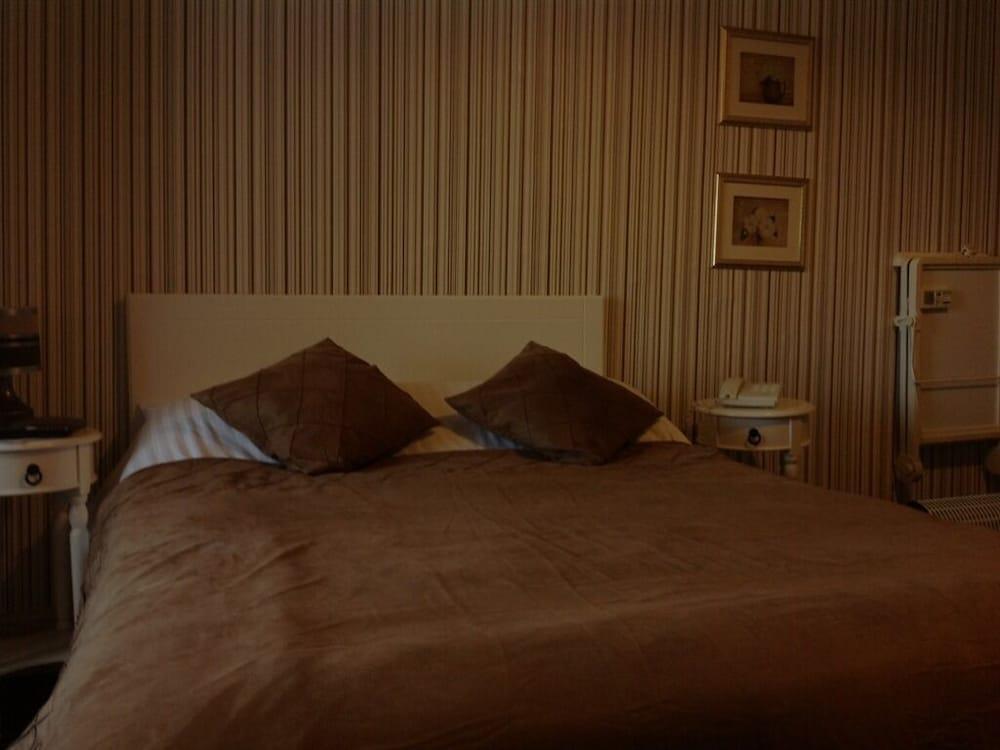 Balmoral Lodge Hotel Southport Luaran gambar
