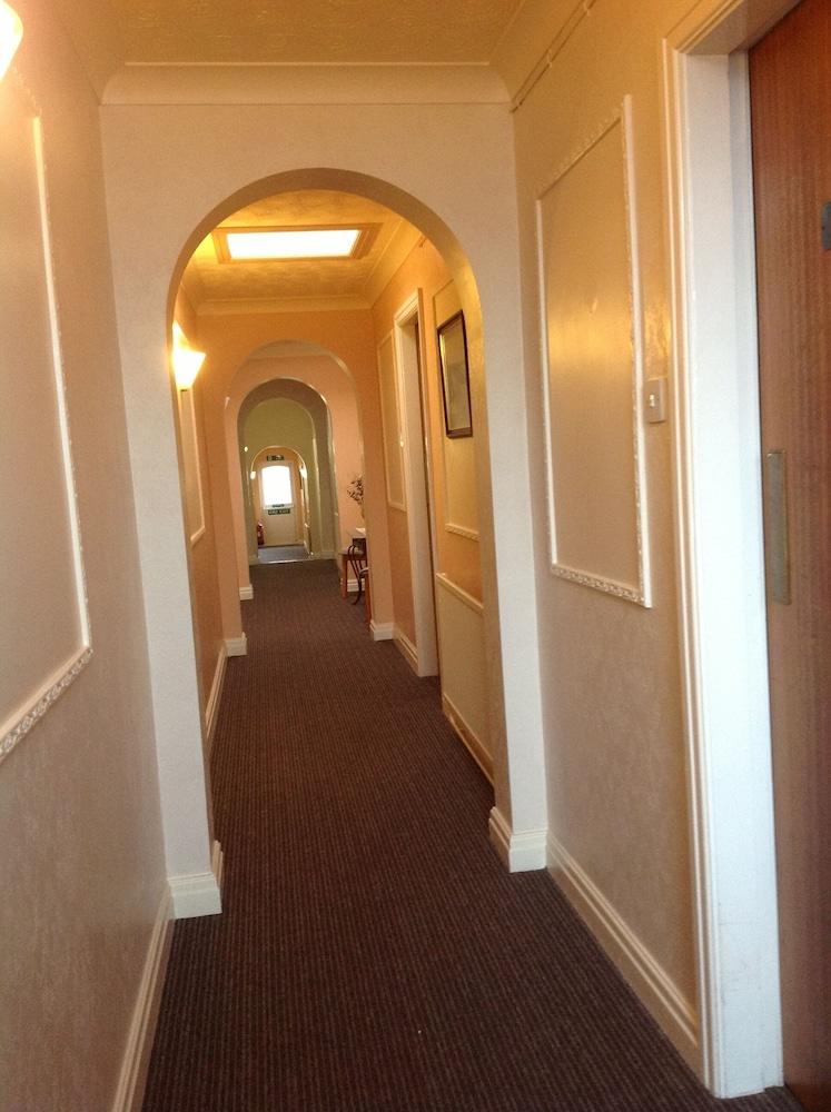 Balmoral Lodge Hotel Southport Luaran gambar