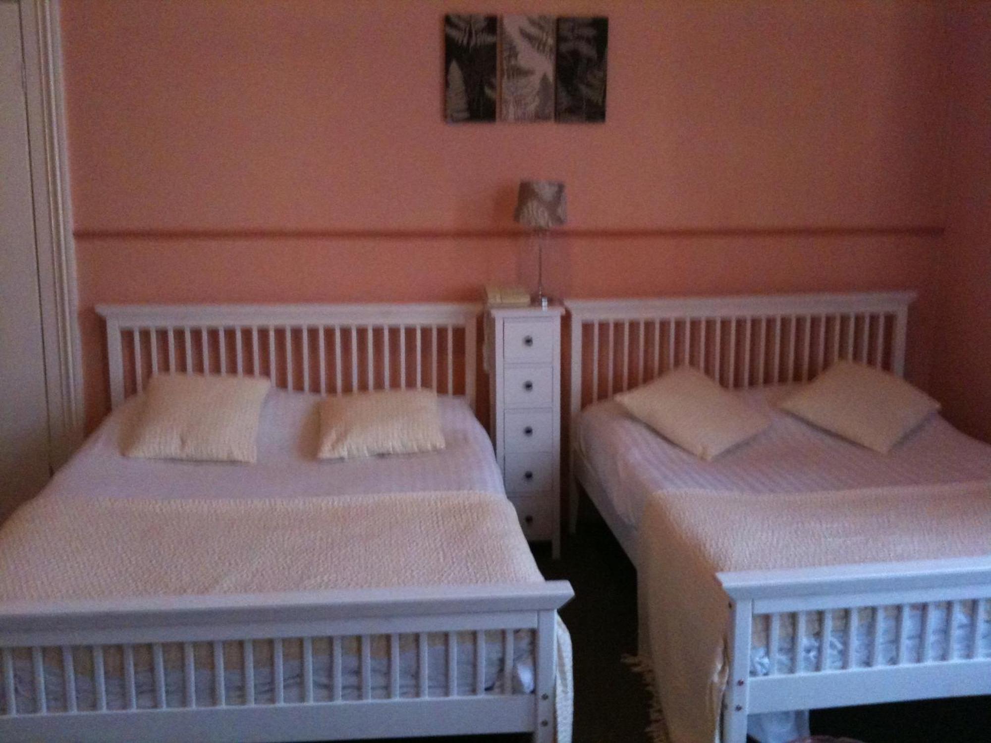 Balmoral Lodge Hotel Southport Luaran gambar