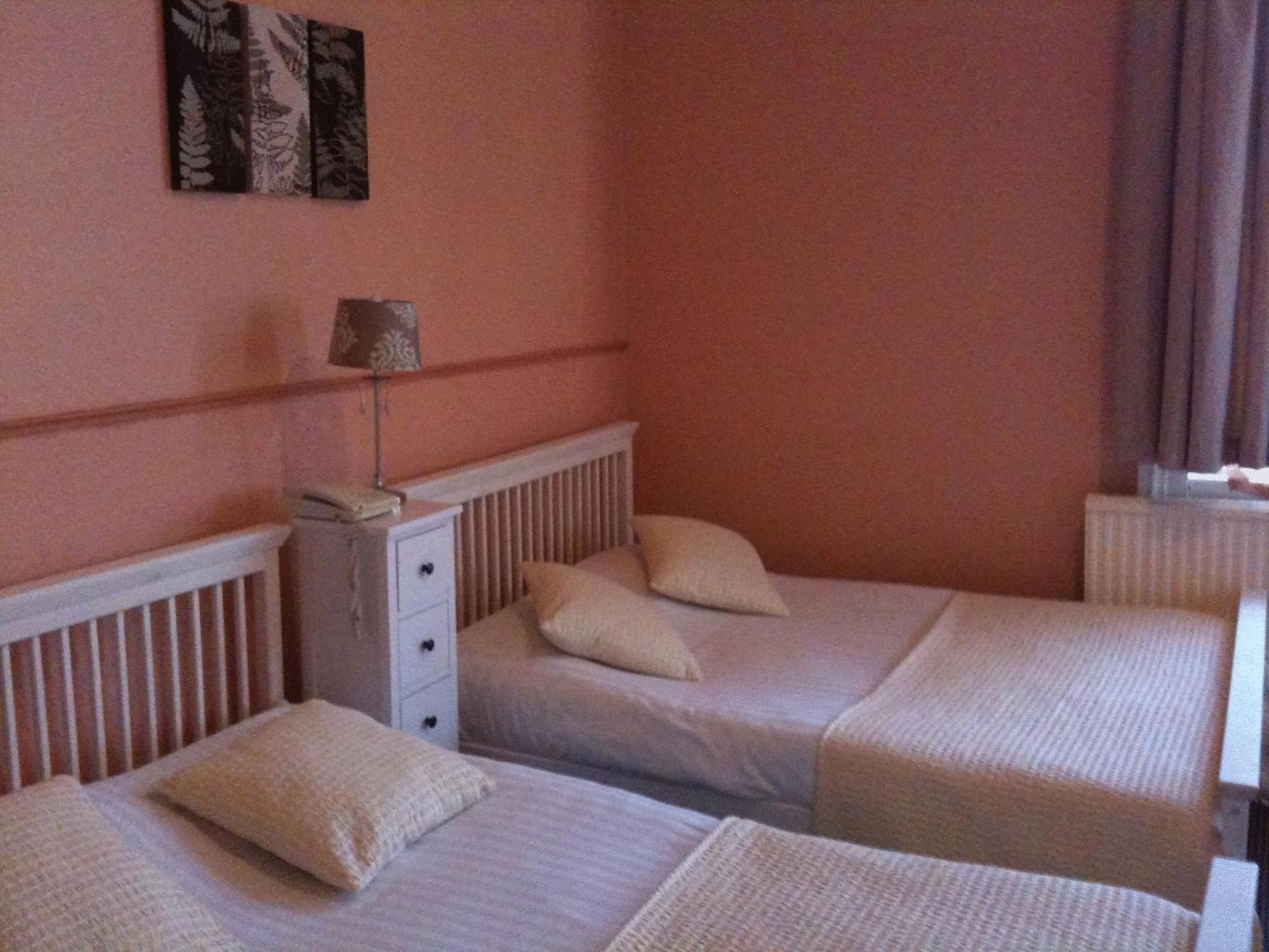 Balmoral Lodge Hotel Southport Luaran gambar