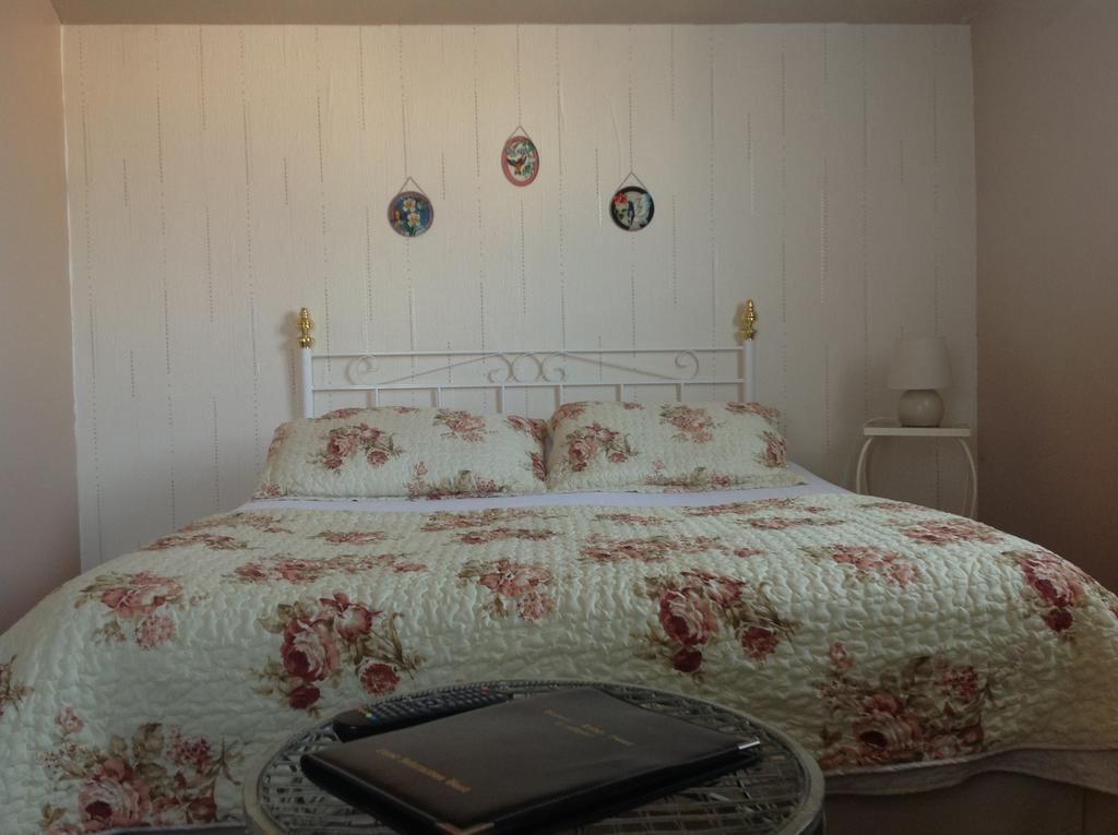 Balmoral Lodge Hotel Southport Luaran gambar