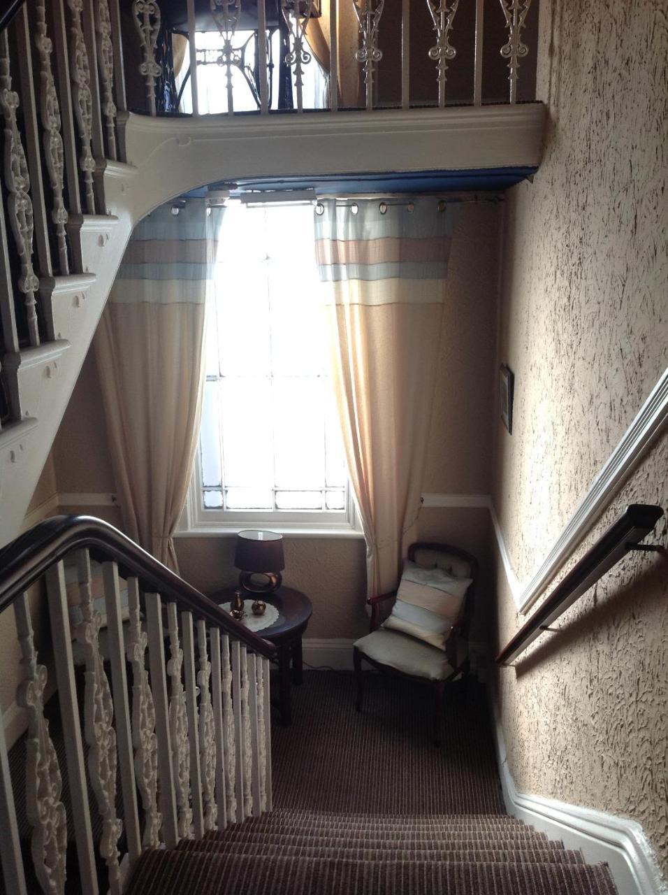 Balmoral Lodge Hotel Southport Luaran gambar