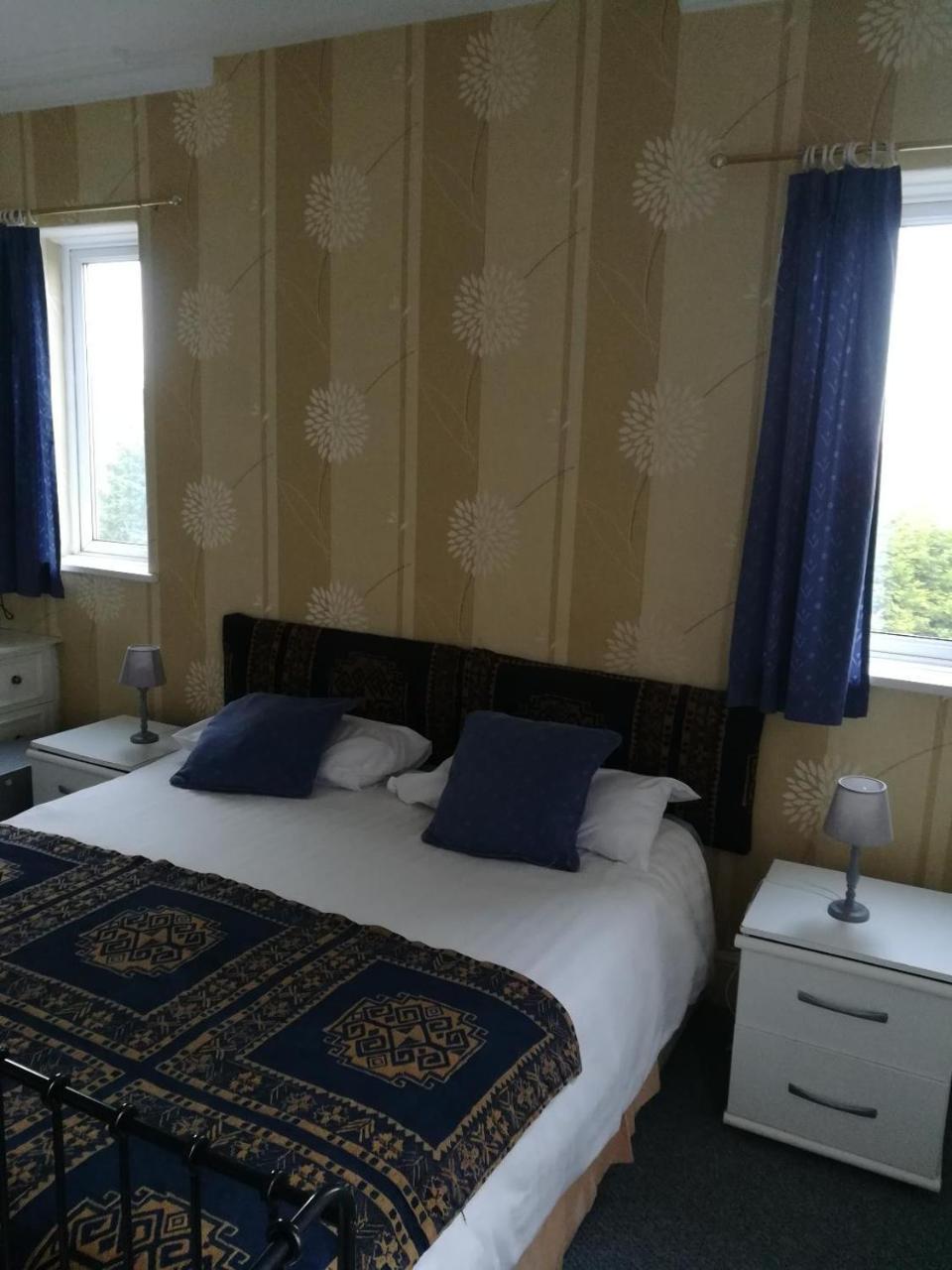 Balmoral Lodge Hotel Southport Luaran gambar
