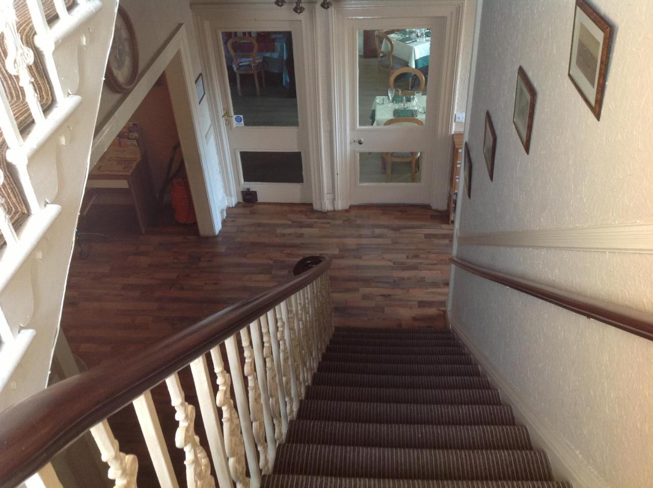 Balmoral Lodge Hotel Southport Luaran gambar
