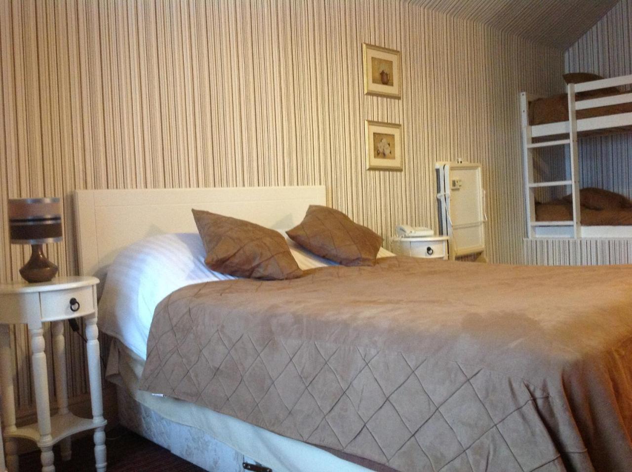 Balmoral Lodge Hotel Southport Luaran gambar