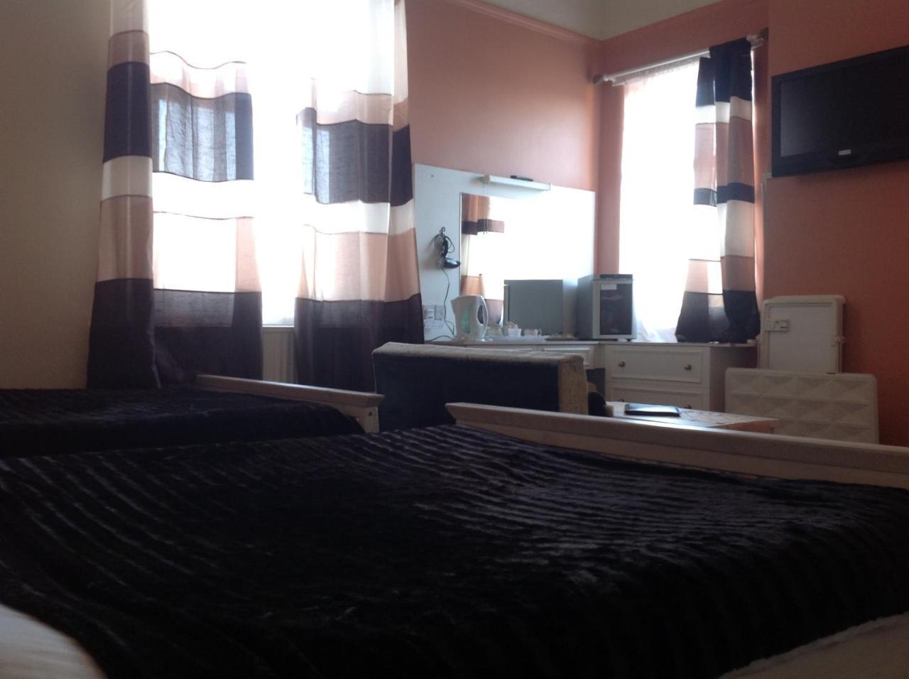 Balmoral Lodge Hotel Southport Luaran gambar