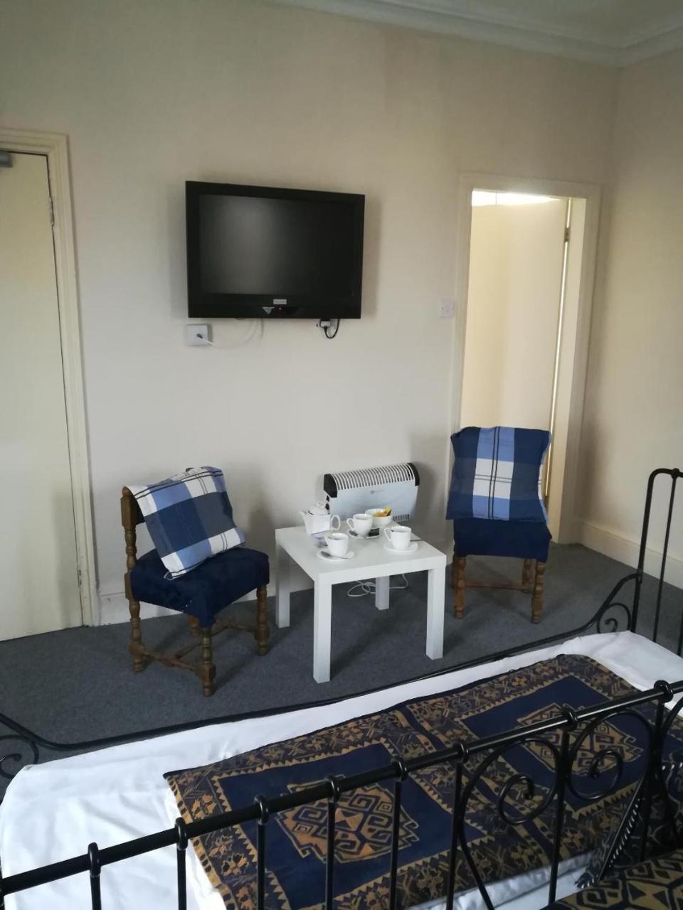 Balmoral Lodge Hotel Southport Luaran gambar