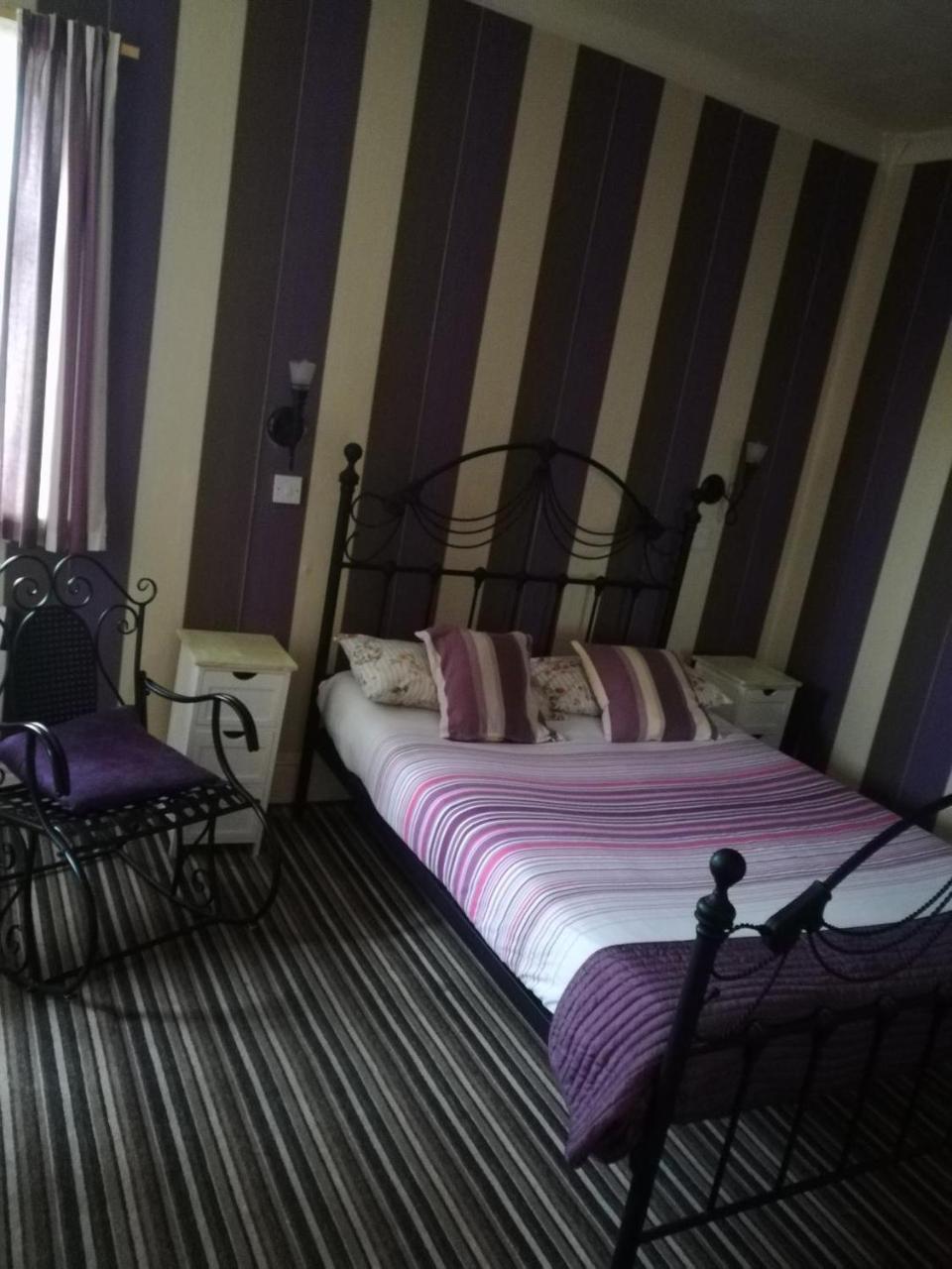 Balmoral Lodge Hotel Southport Luaran gambar