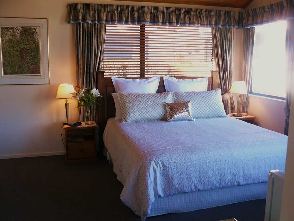 Balmoral Lodge Hotel Southport Luaran gambar