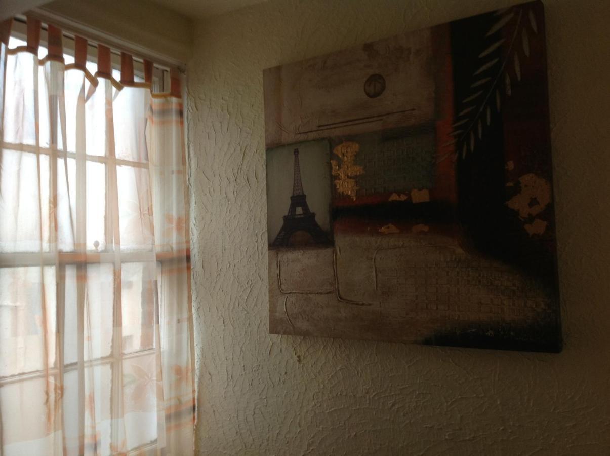Balmoral Lodge Hotel Southport Luaran gambar